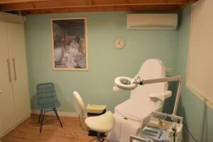 Medisch Pedicure Carin