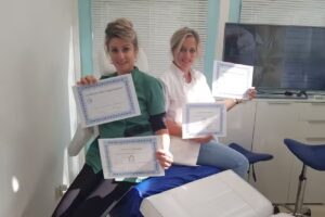 Medisch pedicure Carmen , Ambulant en praktijk aan huis winterswijk