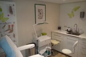 Medisch Pedicure Carpe Diem Sandur