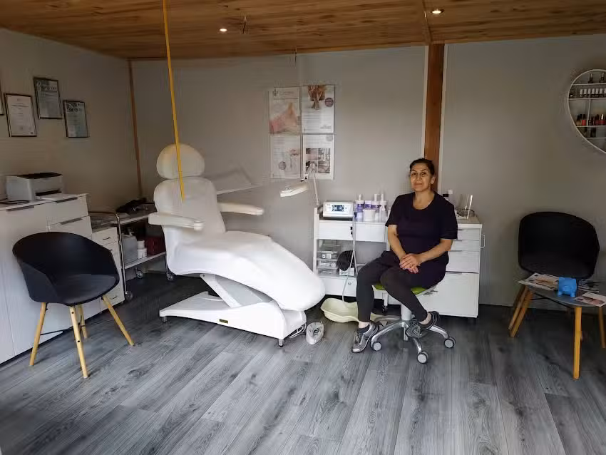 medisch pedicure de waal