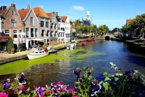 Medisch Pedicure Dokkum, Regina Schreiber