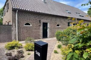 Medisch pedicure Femke Hoefnagel