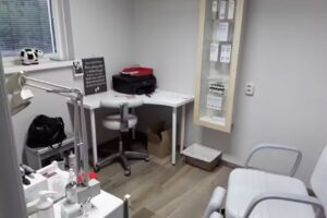 Medisch Pedicure Femmie Draaijer