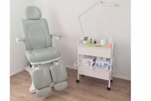 Medisch Pedicure Hands & Feet Groningen