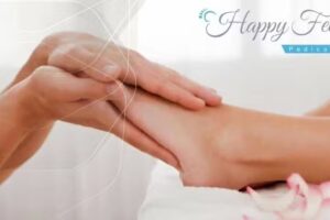 Medisch Pedicure Happy Feet