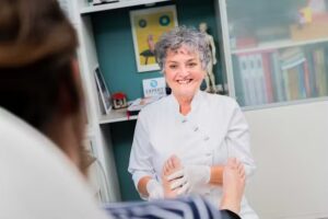 Medisch Pedicure Hoorn Karin Harzing