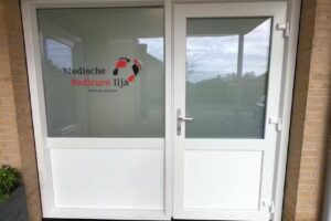 Medisch Pedicure Ilja