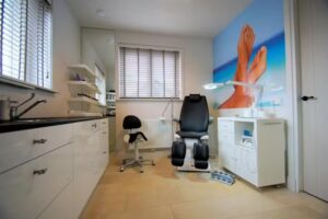 Medisch Pedicure Janneke