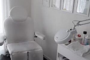 Medisch Pedicure Janny Dijkshoorn