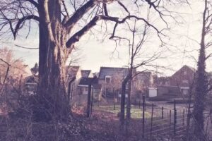 Medisch Pedicure Lilian Gillessen