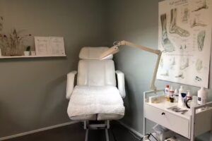 Medisch pedicure Mandy Quaedvlieg