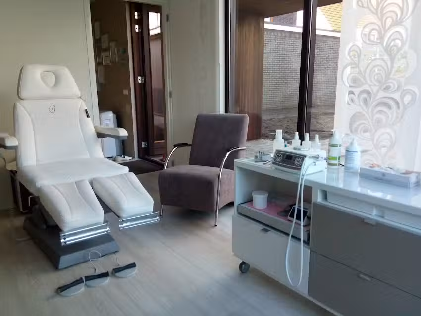 Medisch Pedicure Pijnacker