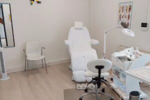 Medisch Pedicure praktijk Prima Voet