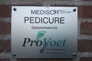 Medisch Pedicure Remona