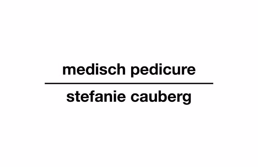 Medisch Pedicure Stefanie Cauberg