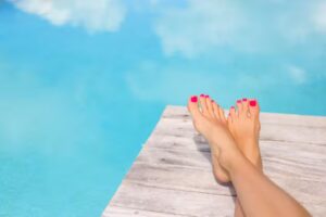 Medisch Pedicure Sylvia Groenlo