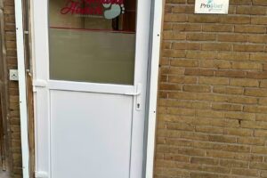 Medisch Pedicure Tamara Haisch