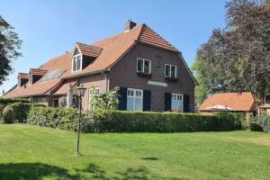 Medisch Pedicure Wendy Witteveen