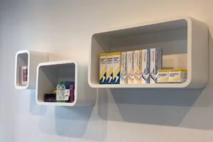 Medisch Pedicurepraktijk Cura verzorging