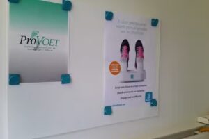 Medisch Pedicurepraktijk De Ruiter