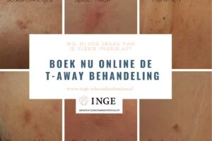 Medisch Schoonheidssalon Inge