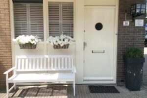 Medische Pedicure Petra