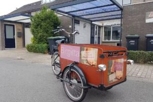 Medische Pedicure praktijk Birgitta