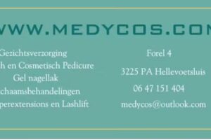 Medycos (Medisch)