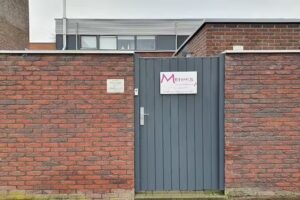 MEHH’S Pedicure en Manicure