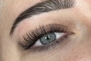 Mehr Lashes