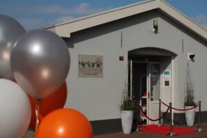 Melanie ~ Beauty, Massage & Wellness