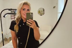 Melany Molenaar Beauty & Visagie