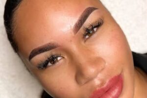 Mellabrows