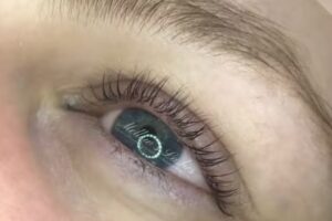 Mellow’s Lashes and Beauty