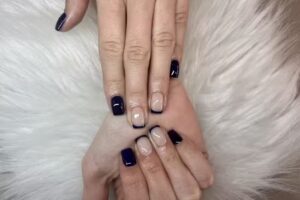 Melody Nails Nieuwe Binnenweg