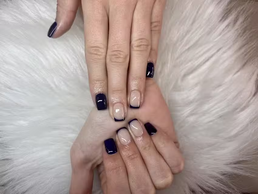 Melody Nails Nieuwe Binnenweg