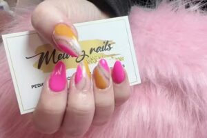 Melody Nails – Zaandam