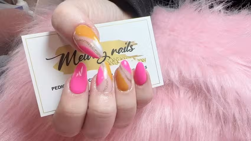 Melody Nails – Zaandam