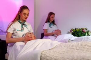 Men & Women’s Care Schoonheidssalon de Huidexpert