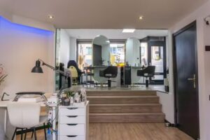 Metamorfosa Hair&Nails