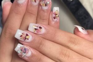 Mey Beauty Nails – Rotterdam