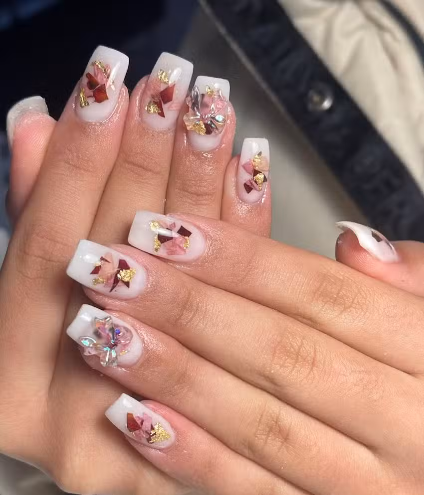 Mey Beauty Nails – Rotterdam