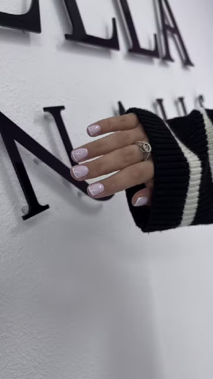 Michella Bella Nails