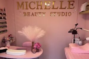 Michelle Ramos Studio