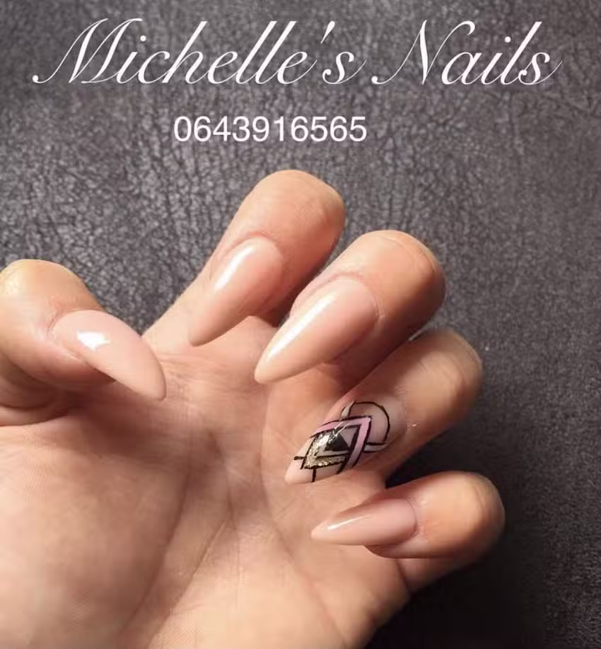 Michelle’s Nails