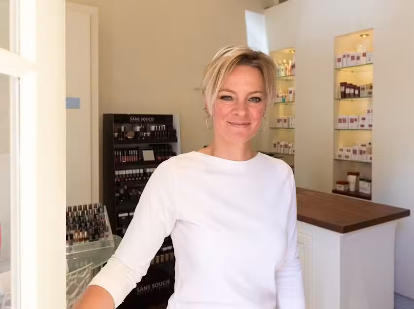 MijnAfspraak Schoonheidsstudio