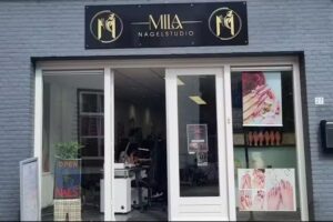 MiLa Nagelstudio