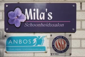 Mila’s Schoonheidssalon