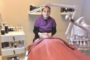 Mimi’s Beauty Skin