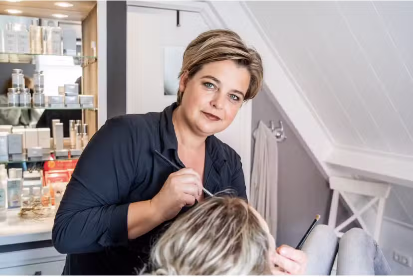 Mimosa – Salon voor schoonheid & massage